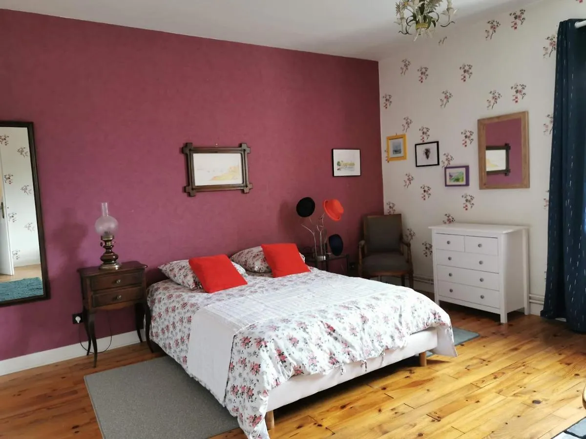 La Saonette Hotel Lens-Lestang Guest house