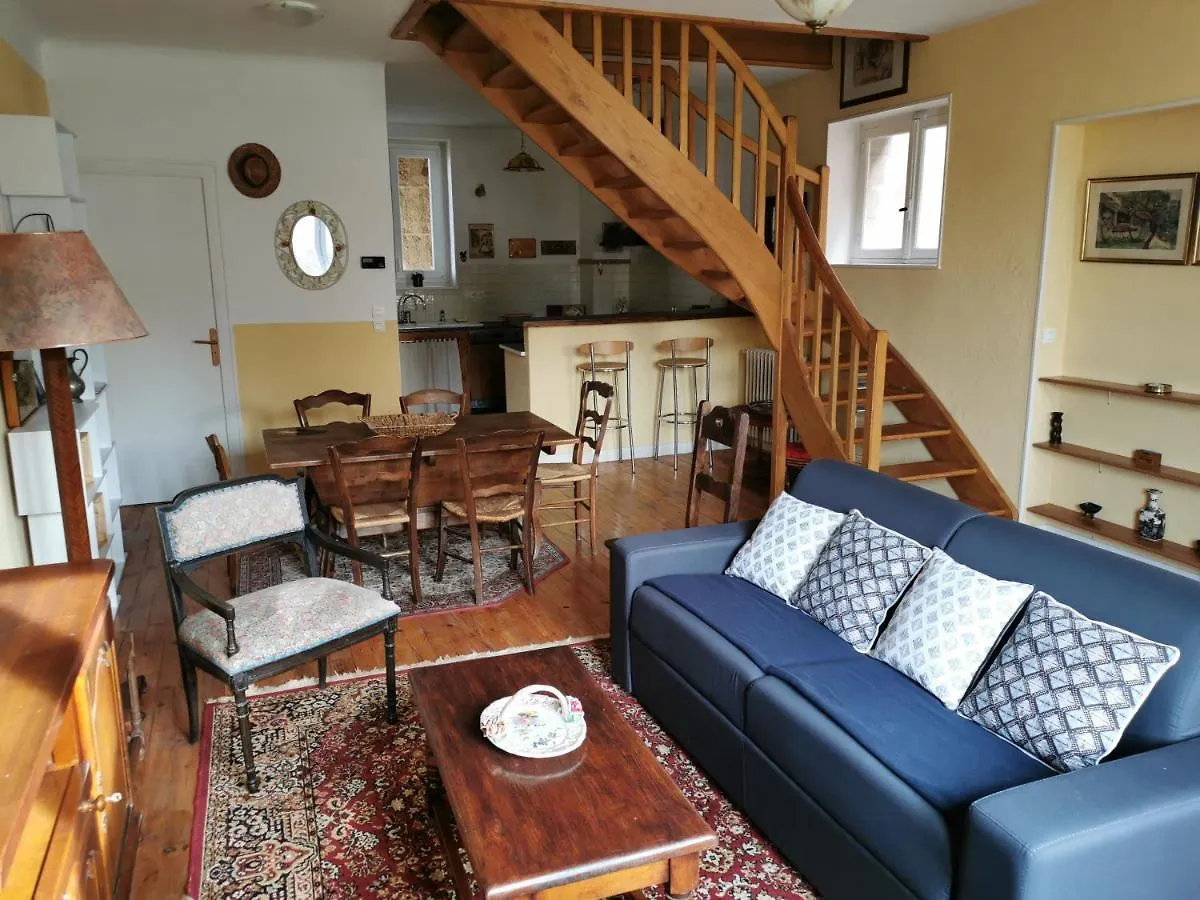 Guest house La Saonette Hotel Lens-Lestang