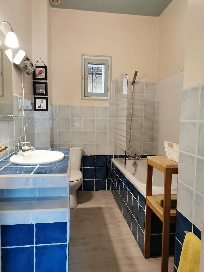 La Saonette Hotel Lens-Lestang Guest house