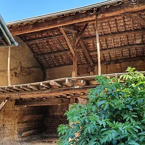 Accommodatie bij particulieren La Grange De Dav Et Tof