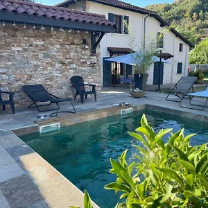  Bed & Breakfast Le Regrimet Avec Parking Gratuit Et Prive